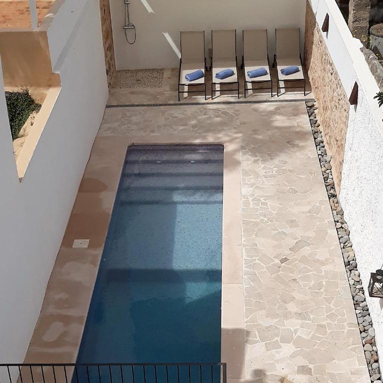 Major 72 - Casa de 3 dormitorios - 1