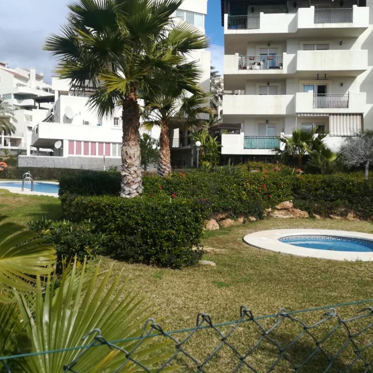 Real Torrequebrada - Apartamento - 44