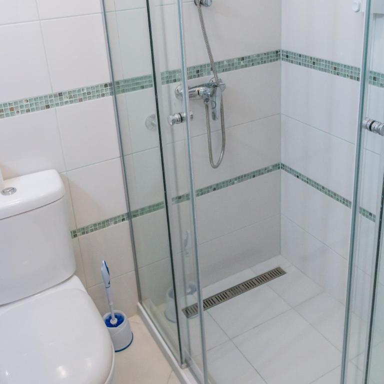 Kalanj Apartmani I Sobe - Apartman sa Tušem - 9