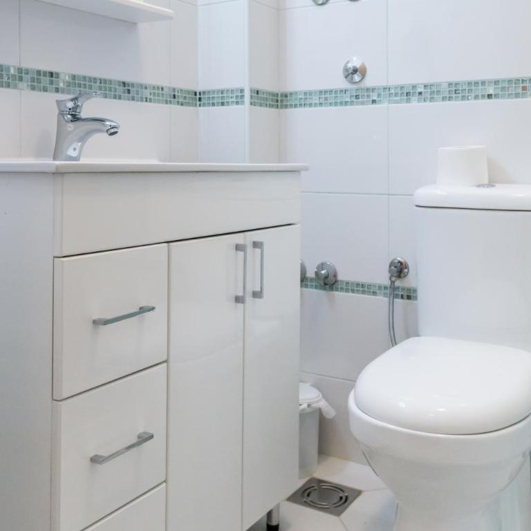 Kalanj Apartmani I Sobe - Apartman sa Tušem - 10