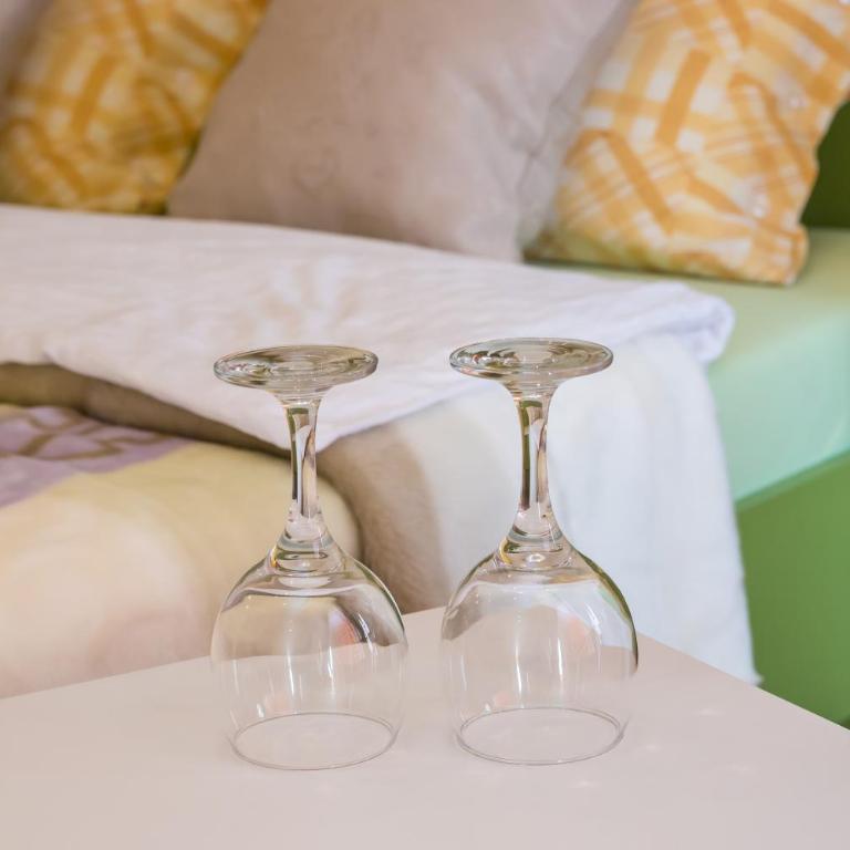 Kalanj Apartmani I Sobe - Apartman sa Tušem - 13