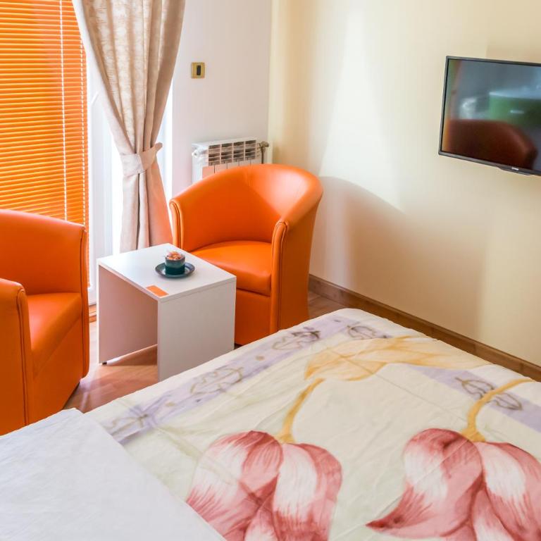 Kalanj Apartmani I Sobe - Apartman sa Tušem - 14