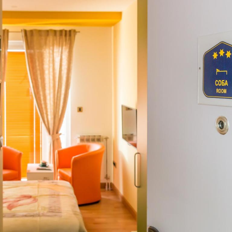 Kalanj Apartmani I Sobe - Apartman sa Tušem - 4