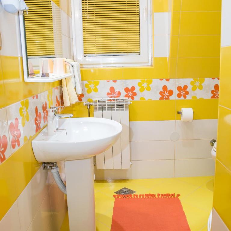 Kalanj Apartmani I Sobe - Studio Apartman - 8