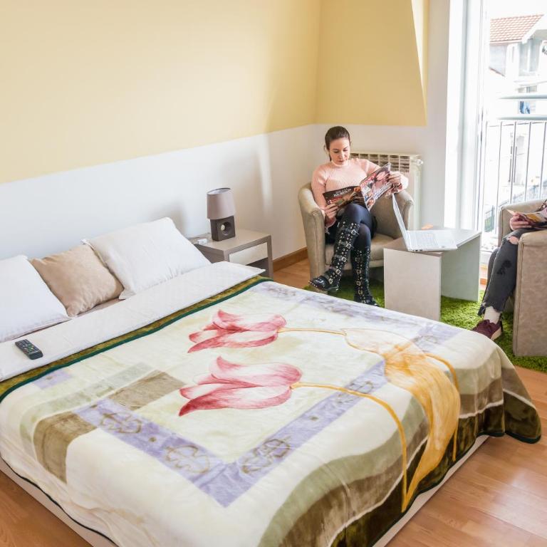 Kalanj Apartmani I Sobe - Apartman sa Tušem - 5