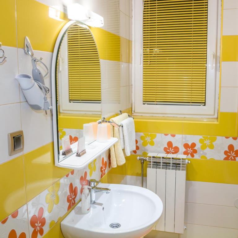 Kalanj Apartmani I Sobe - Studio Apartman - 10