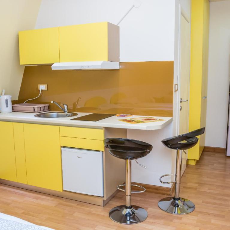 Kalanj Apartmani I Sobe - Studio Apartman - 12