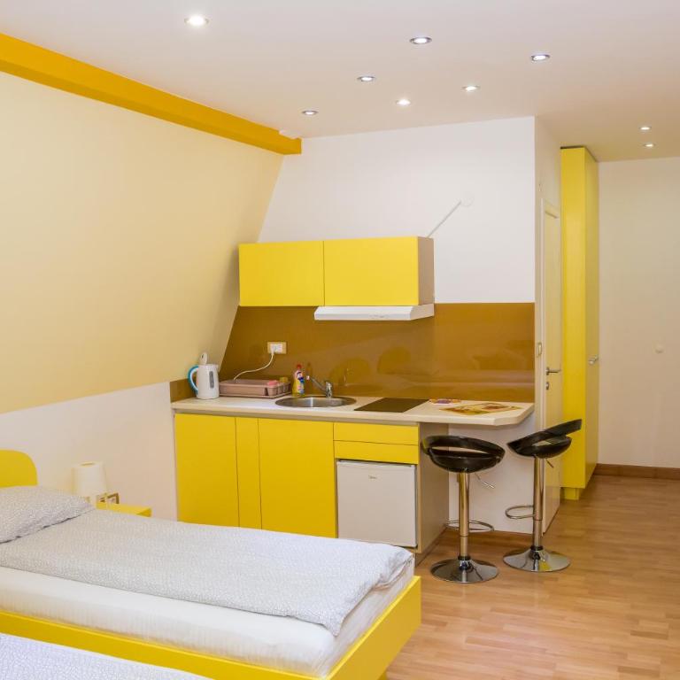 Kalanj Apartmani I Sobe - Studio Apartman - 5