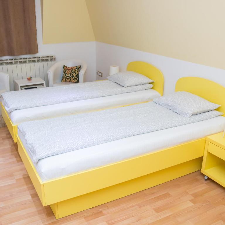 Kalanj Apartmani I Sobe - Studio Apartman - 14