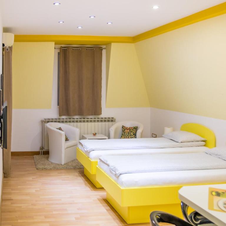 Kalanj Apartmani I Sobe - Studio Apartman - 17