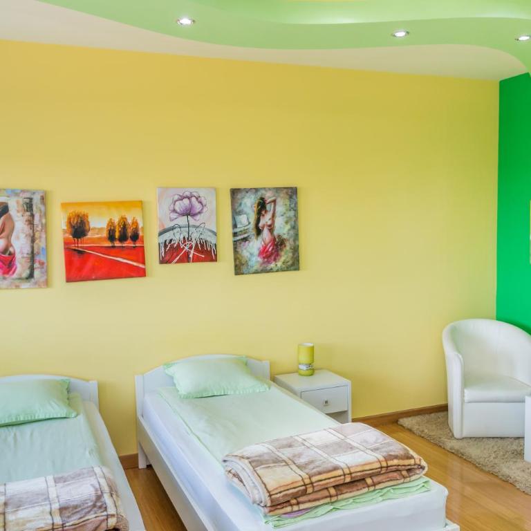 Kalanj Apartmani I Sobe - Standardni Studio - 8