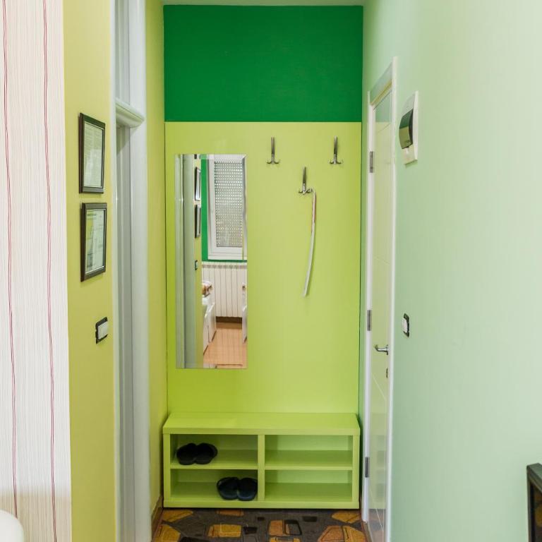 Kalanj Apartmani I Sobe - Standardni Studio - 12