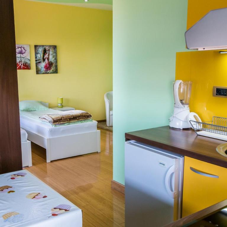 Kalanj Apartmani I Sobe - Standardni Studio - 15