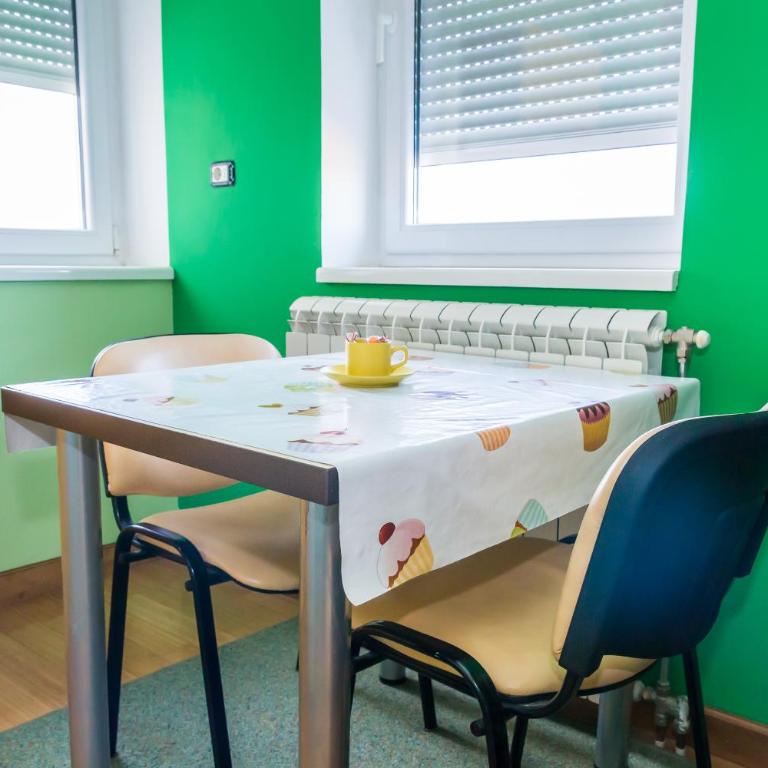 Kalanj Apartmani I Sobe - Standardni Studio - 17