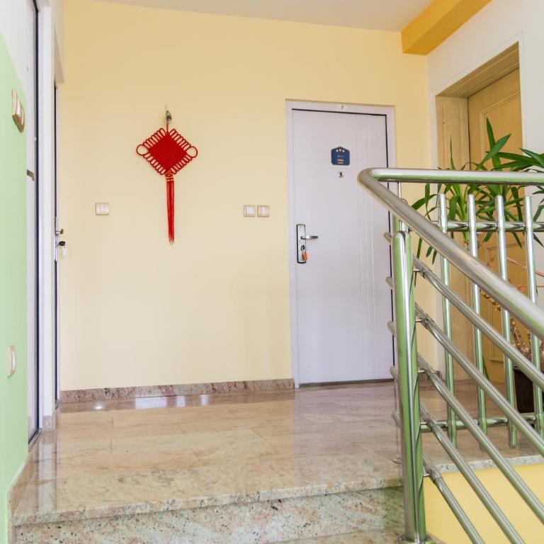 Kalanj Apartmani I Sobe - Apartman sa Tušem - 7