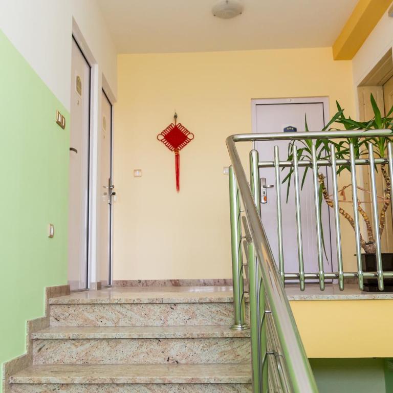 Kalanj Apartmani I Sobe - Apartman sa Tušem - 6