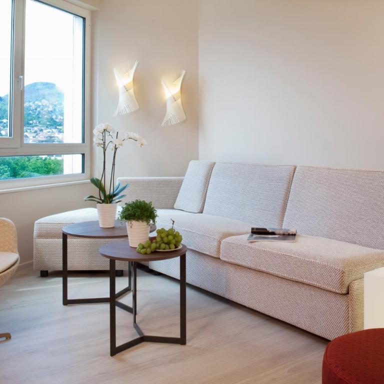 Oceania Clermont Ferrand - Family Room - 3