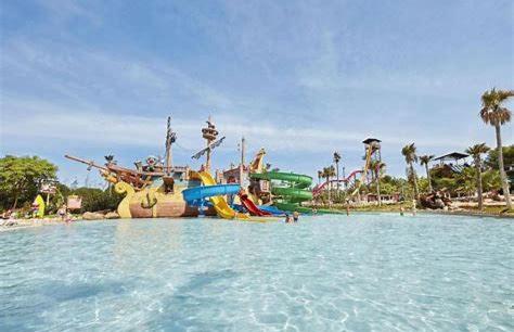 A pie de playa y PortAventuraWorld - Apartamento con vistas al mar - 21
