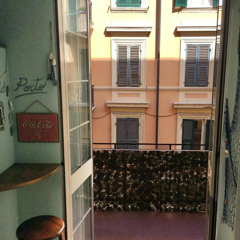 Racconti di Mare - 5 Terre JRE - Deluxe Double Room - 17