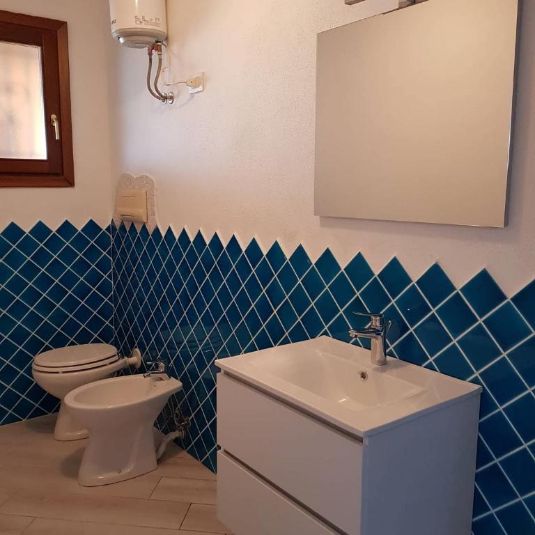 Lulamax Sardegna - Casa Vacanze Superior - 14