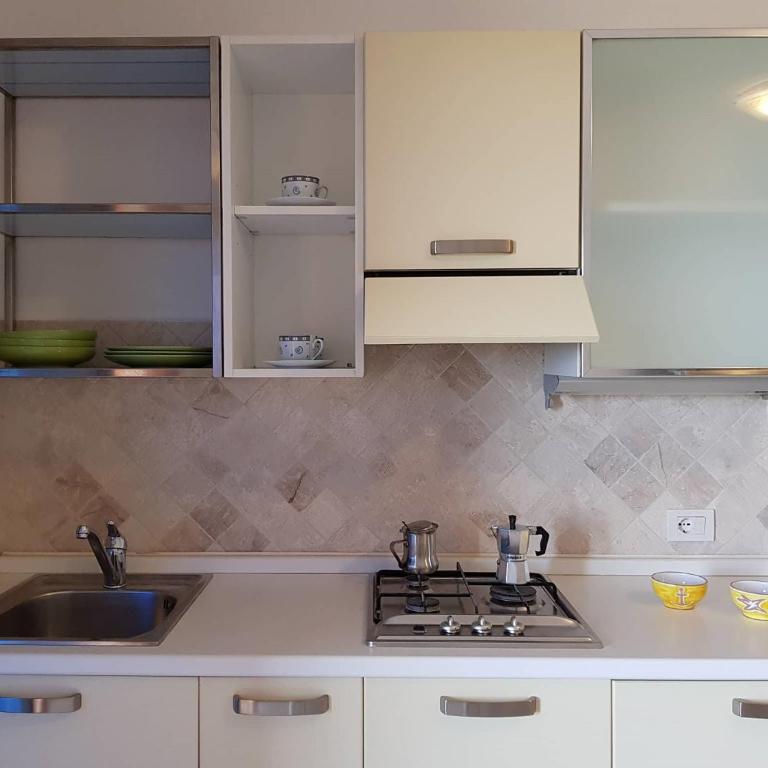 Lulamax Sardegna - Casa Vacanze Superior - 17