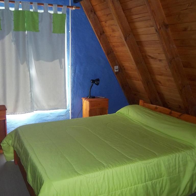 La Casona del Río - Apartamento - 2 niveles - 2