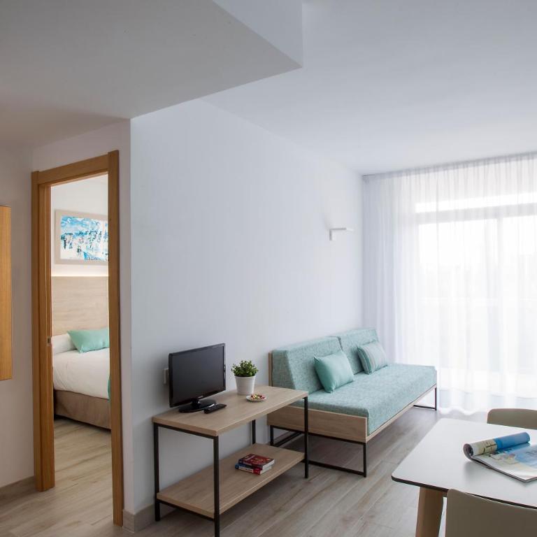 Aparthotel Cye Holiday Centre - Apartamento familiar de 1 dormitorio - 10
