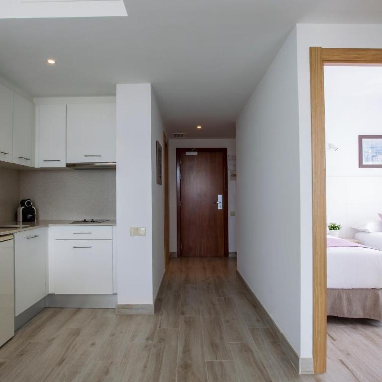 Aparthotel Cye Holiday Centre - Apartamento familiar de 2 dormitorios (6 adultos) - 20