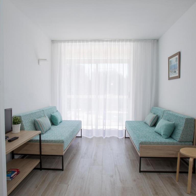 Aparthotel Cye Holiday Centre - Apartamento familiar de 1 dormitorio - 7