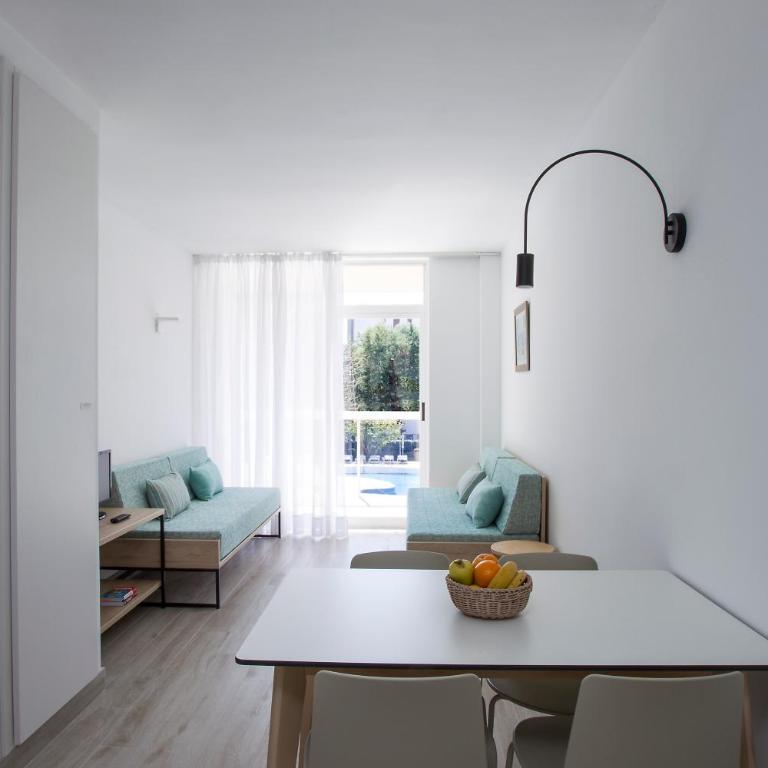 Aparthotel Cye Holiday Centre - Apartamento Superior de 1 dormitorio (5 adultos) - 9
