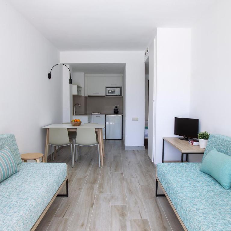 Aparthotel Cye Holiday Centre - Apartamento Superior de 1 dormitorio (5 adultos) - 12