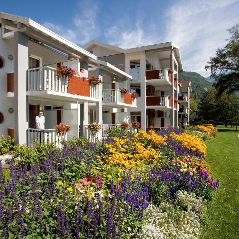 Residence RADIANA - Studio (2 Adults) - 1