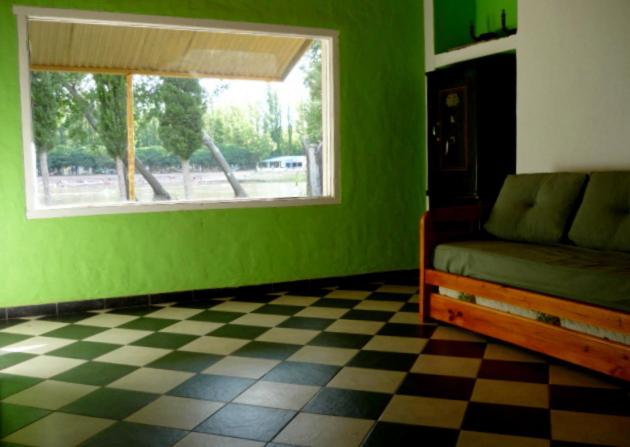 La Casona del Río - Apartamento - Planta baja - 9