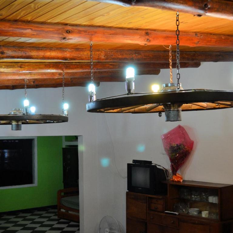 La Casona del Río - Apartamento - Planta baja - 8