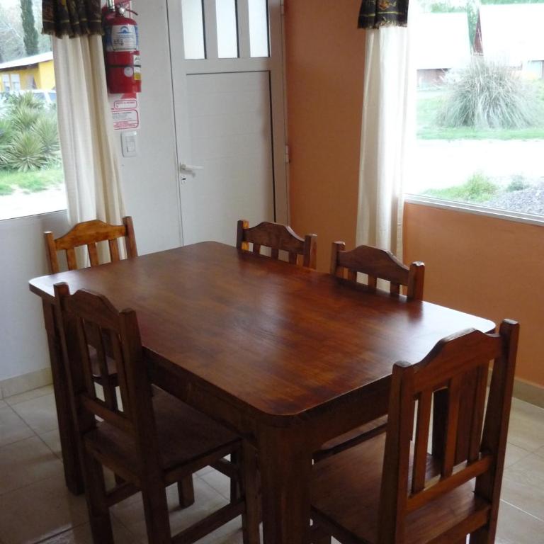 La Casona del Río - Apartamento - Planta baja - 4