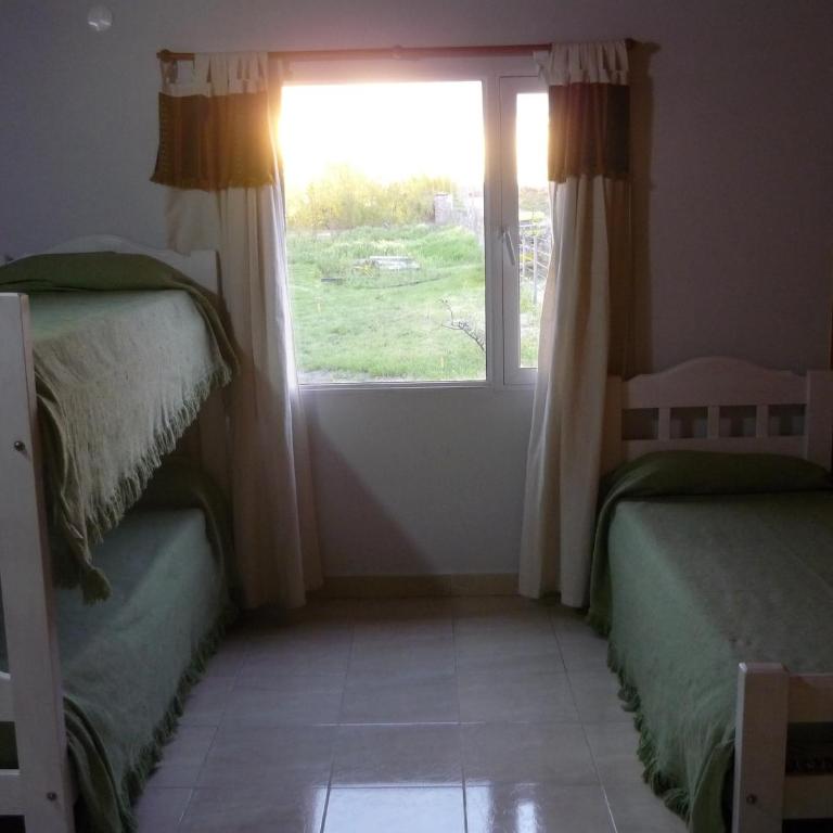 La Casona del Río - Apartamento - Planta baja - 3