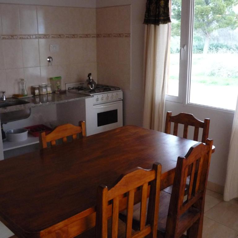 La Casona del Río - Apartamento - Planta baja - 2