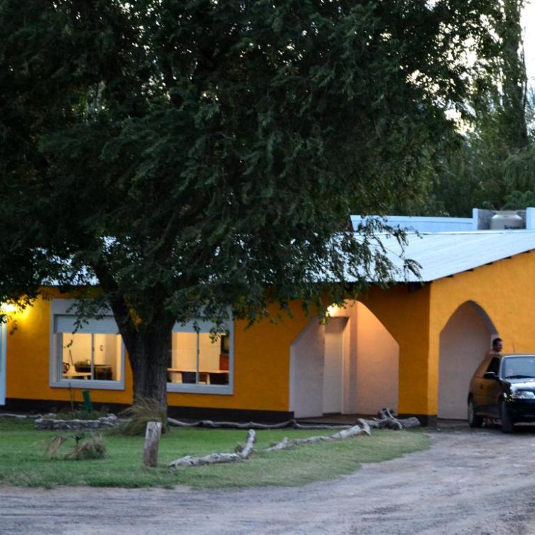 La Casona del Río - Apartamento - Planta baja - 1