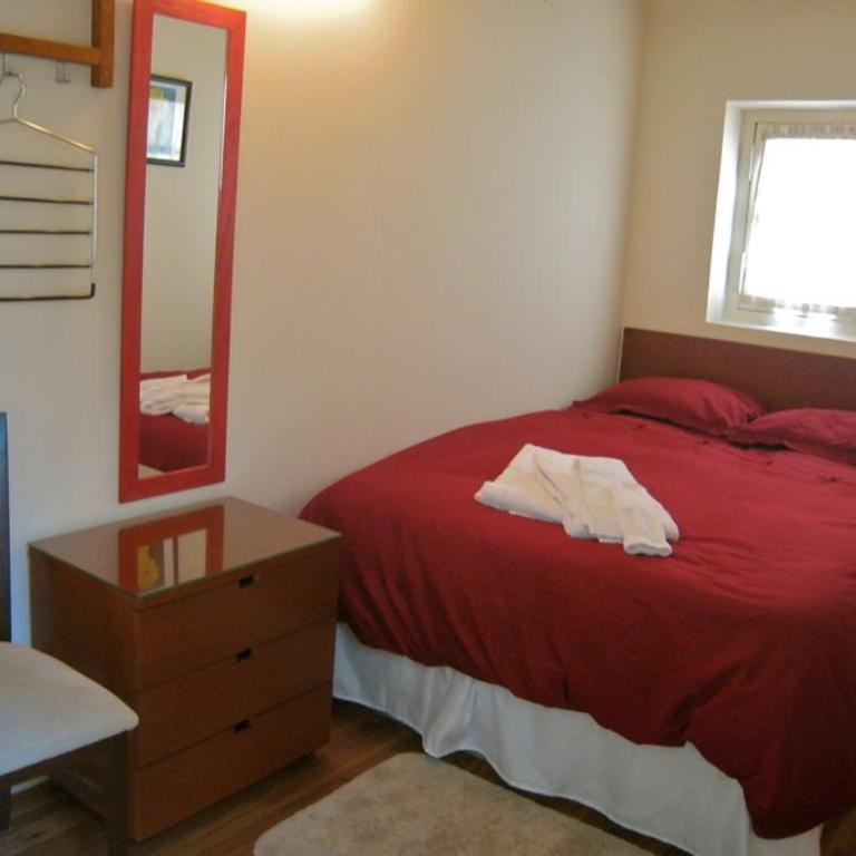 Entire Apartment in the Heart of San Telmo - Apartamento - 5