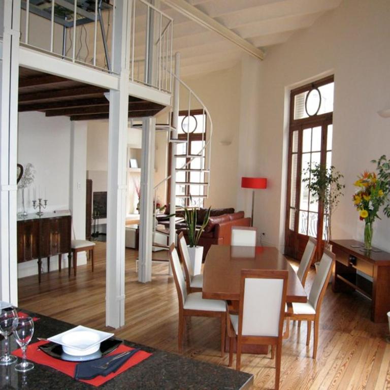 Entire Apartment in the Heart of San Telmo - Apartamento - 13