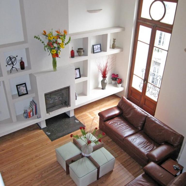 Entire Apartment in the Heart of San Telmo - Apartamento - 15