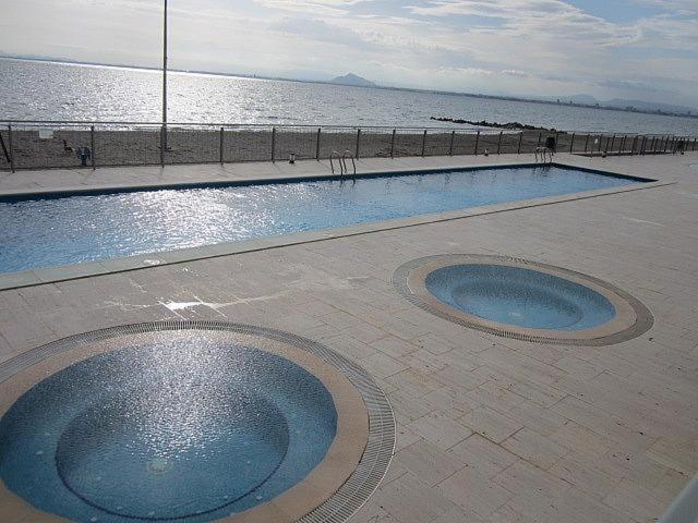 LA MANGA BEACH CLUB Bloque 1 - Apartamento con vistas al mar - 27
