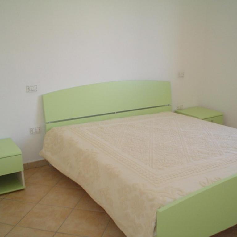Lulamax Sardegna - Appartamento con 1 Camera da Letto - 8