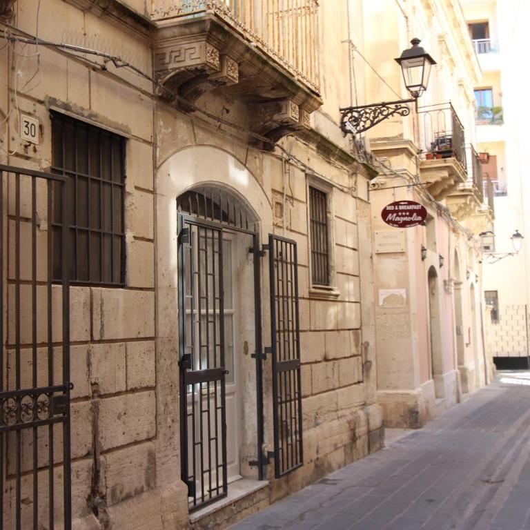 Casa Gargallo 28 - Appartamento - 34
