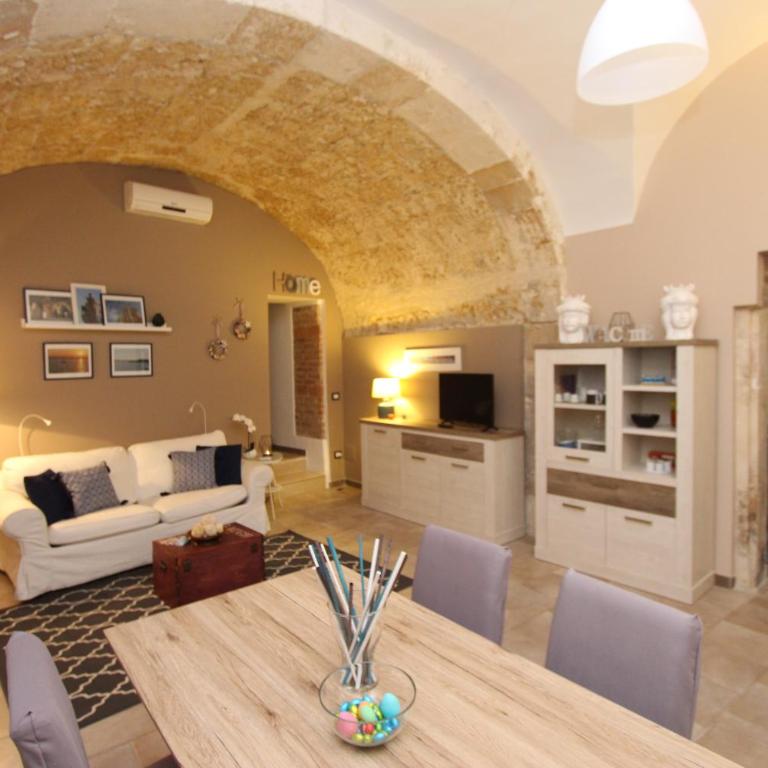 Casa Gargallo 28 - Appartamento - 2