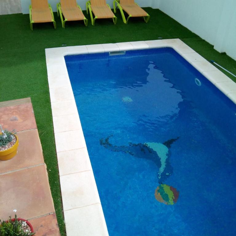 Delightful Villa close to the beach - Casa de 3 dormitorios - 41