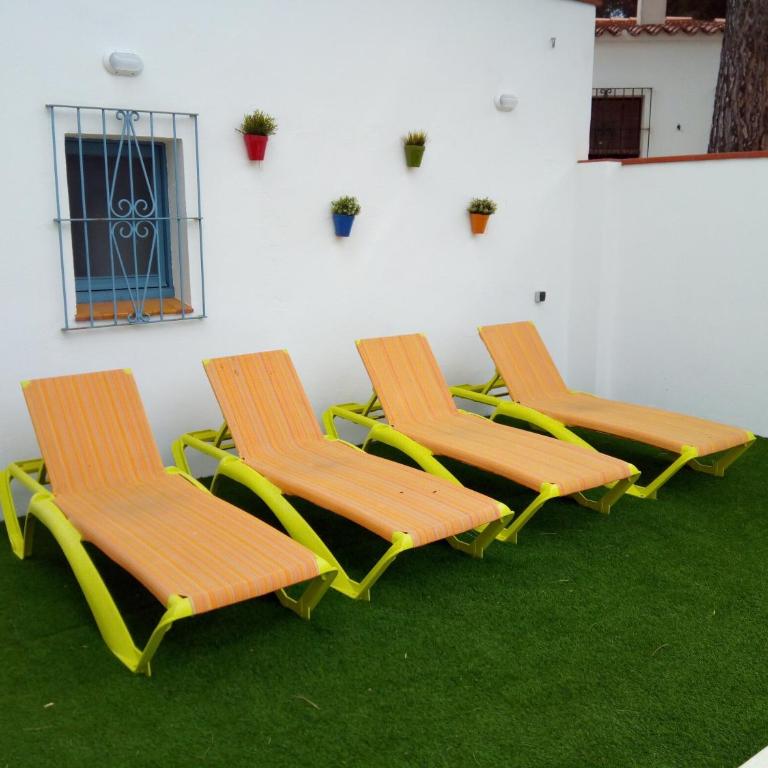Delightful Villa close to the beach - Casa de 3 dormitorios - 43