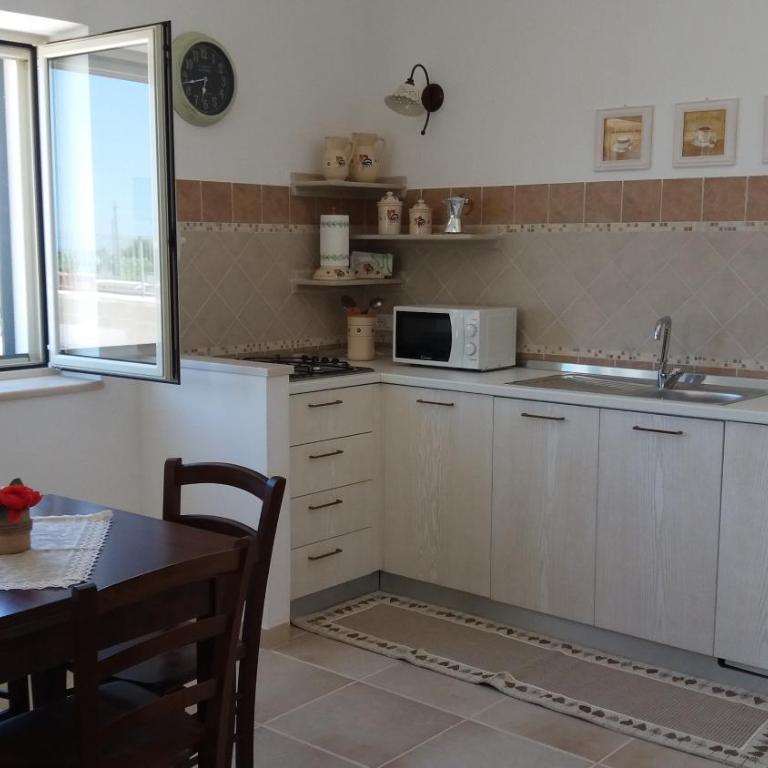 L'antico orto - Casa Vacanze - 7