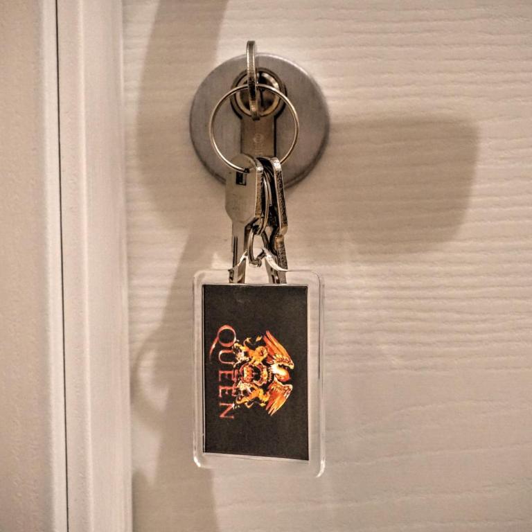 Little Rock Guest House - Deluxe Room - 2