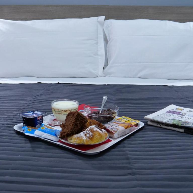 Tiburtina Royal Suites - Camera Quadrupla - 22